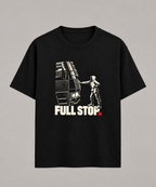 SPINE | Full Stop.
